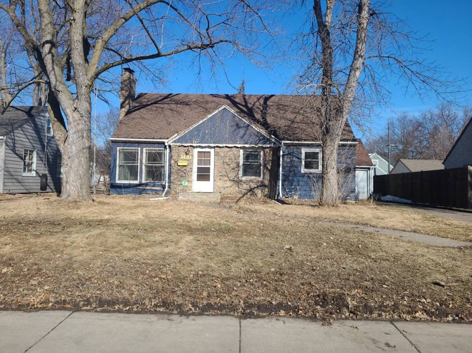 1441 Larpenteur Ave W Saint Paul, MN 55113, Ramsey County