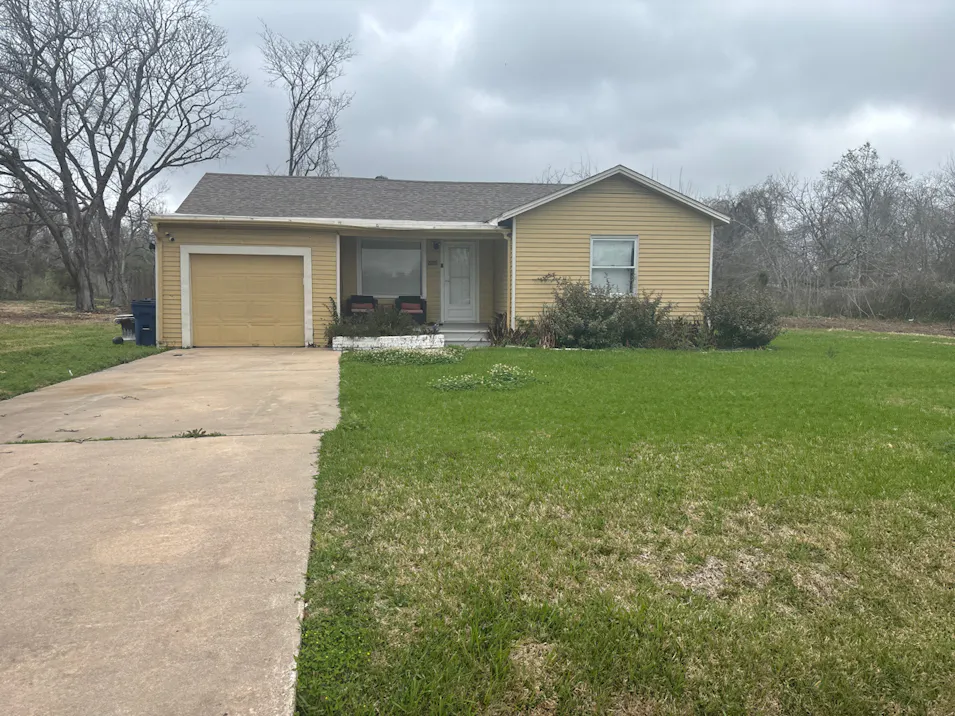 5906 Mentor Dr Texas City, TX 77591, Galveston County