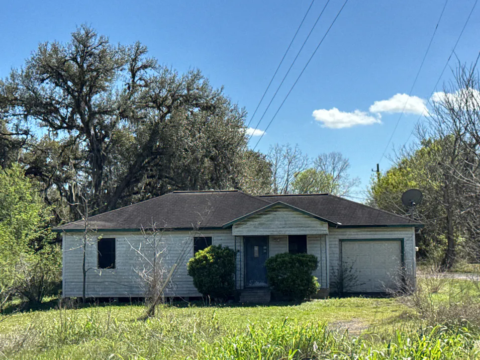 1721 Yu Jones Rd Richmond, TX 77469, Fort Bend County