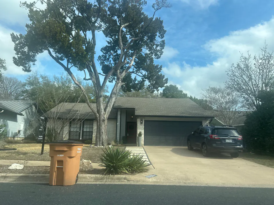 12703 Timberside Dr Austin, TX 78727, Travis County