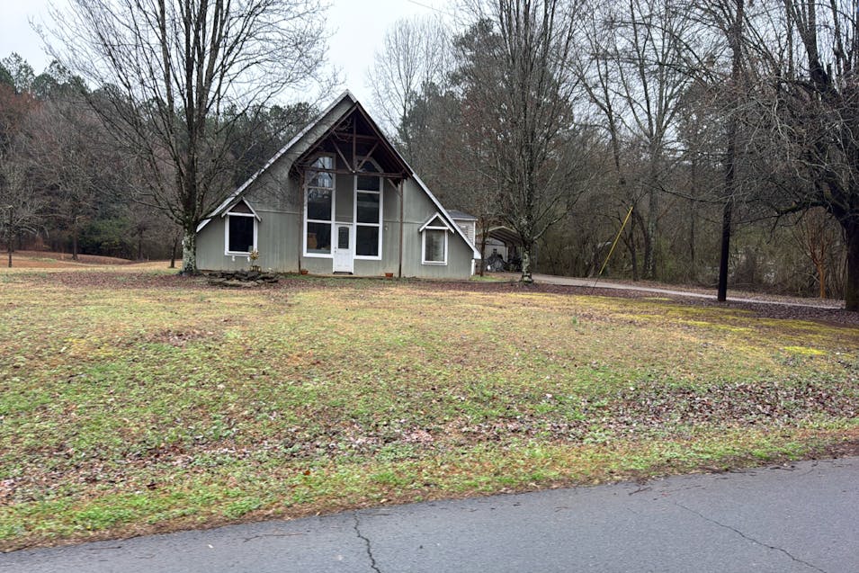 399 Eden Valley Rd SE Rome, GA 30161, Floyd County