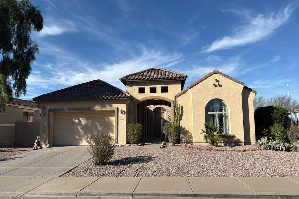 21436 E Lords Way Queen Creek, AZ 85142, Maricopa County