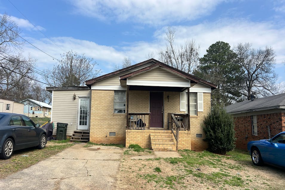 3216 Moody St Tuscaloosa, AL 35401, Tuscaloosa County