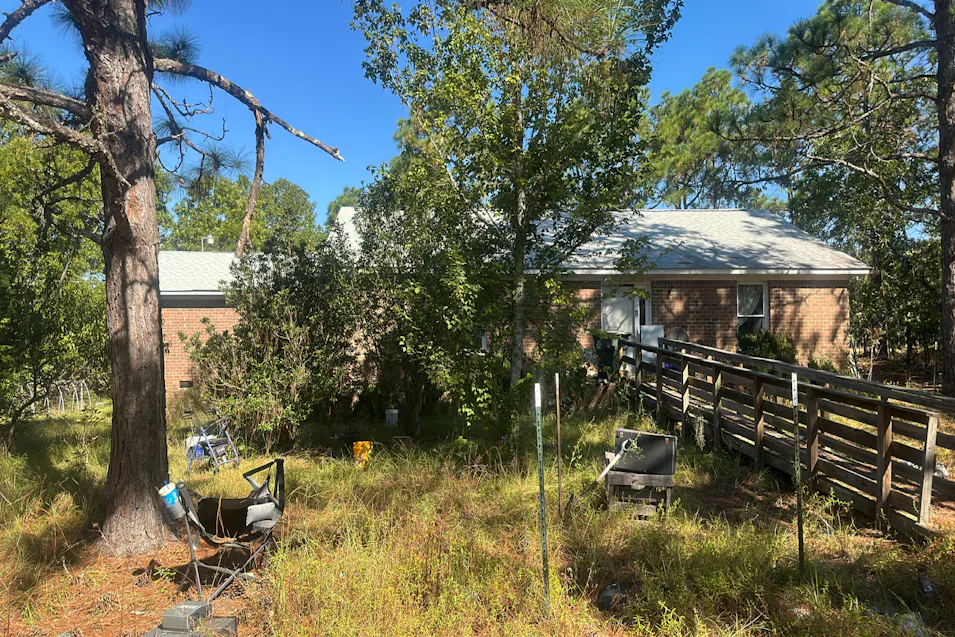 204 Hubbs Rd Swansea, SC 29160, Lexington County