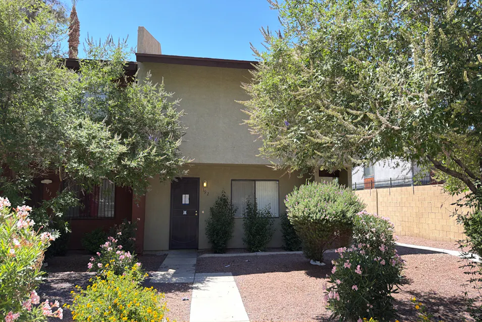 191 Bel Port Drive 192 Las Vegas, NV 89110, Clark County