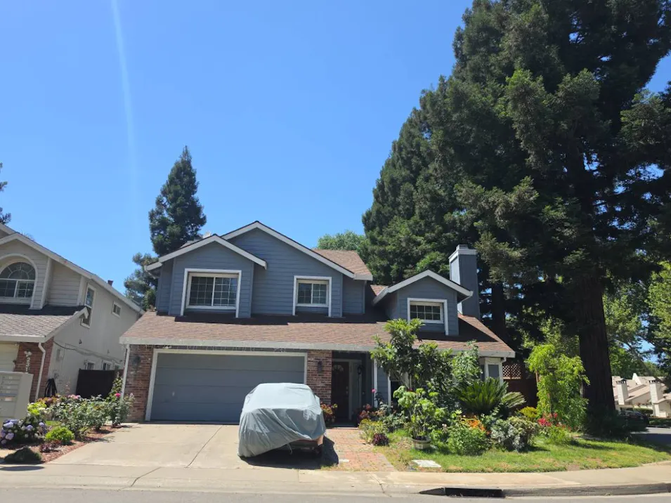 2325 Coconut Way Sacramento, CA 95833, Sacramento County