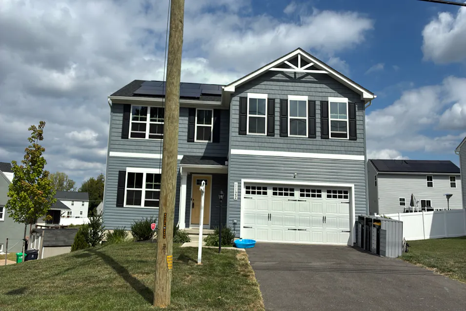 1122 Brooke Rd Capitol Heights, MD 20743, Prince George's County