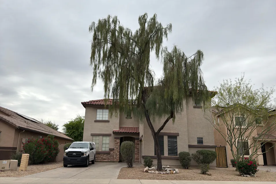 17546 W Juniper Dr Goodyear, AZ 85338, Maricopa County