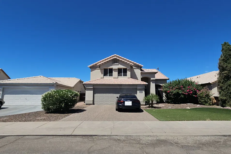18548 N 85th Ave Peoria, AZ 85382, Maricopa County