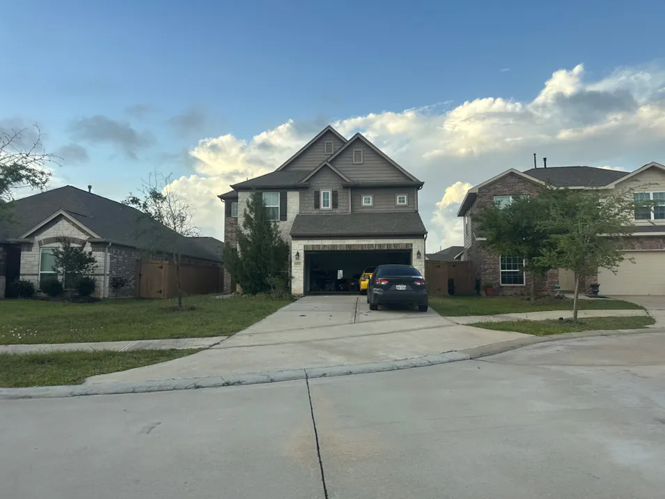 32714 Oak Heights Ln Brookshire, TX 77423, Fort Bend County