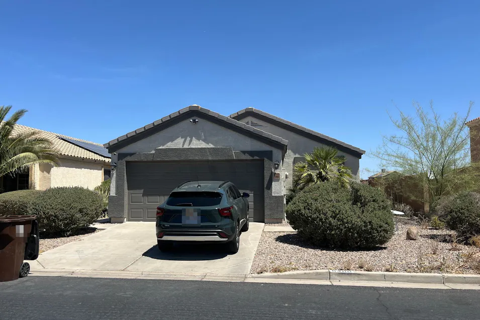 6460 East Lush Vista View Florence, AZ 85132, Pinal County