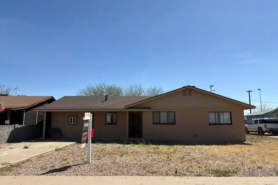 413 E 3rd St Eloy, AZ 85131, Pinal County