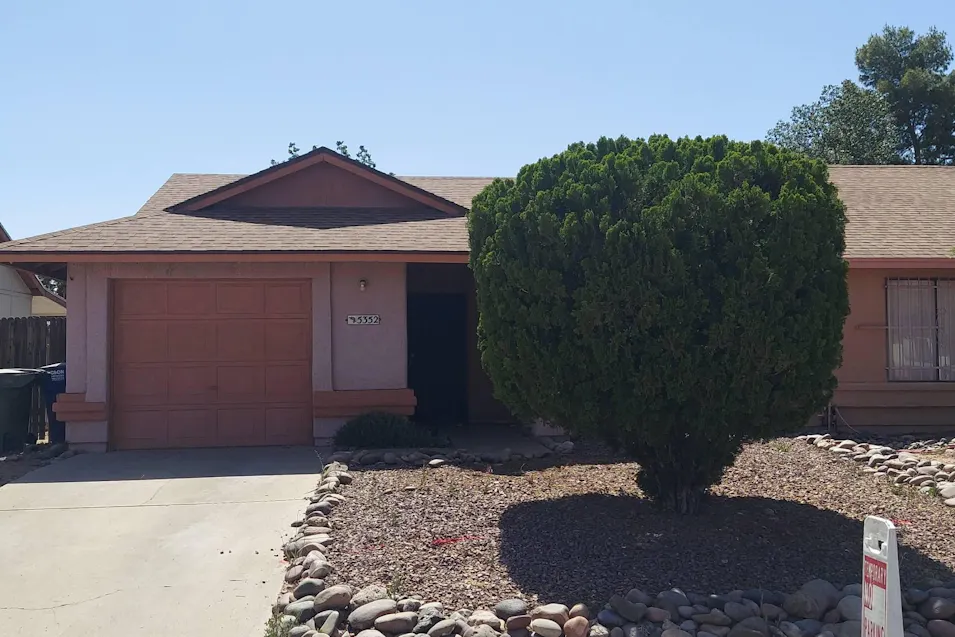 5352 S Carriage Hills Dr Tucson, AZ 85746, Pima County