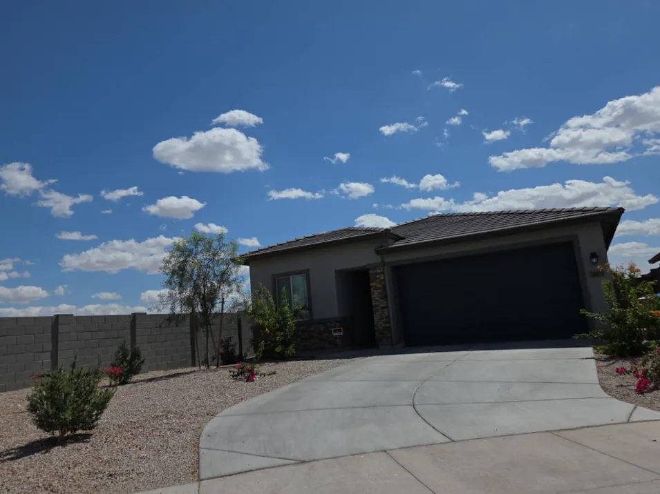 25231 W Huntington Dr Buckeye, AZ 85326, Maricopa County