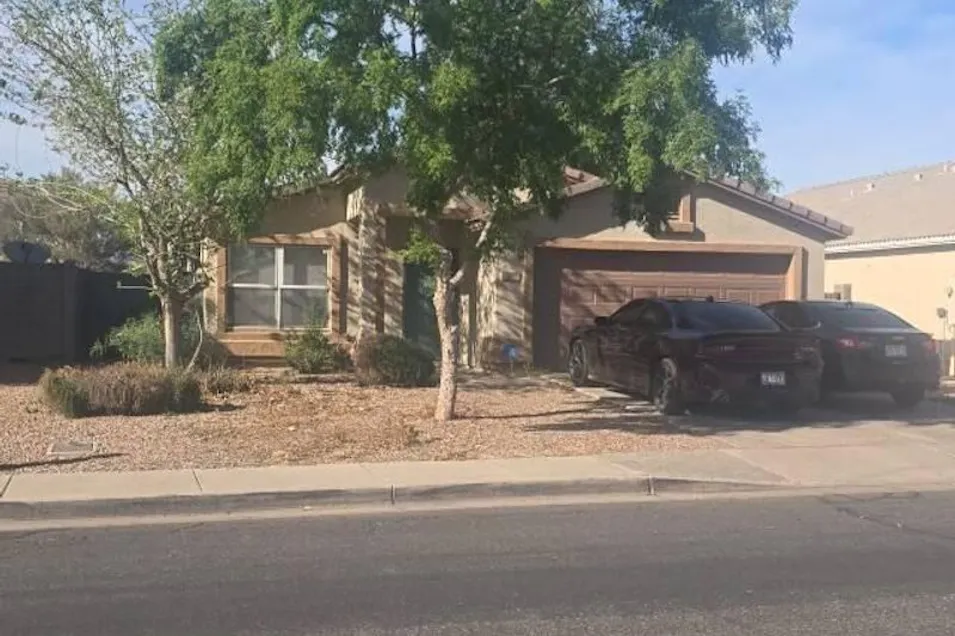 1618 E Silverbirch Ave Buckeye, AZ 85326, Maricopa County