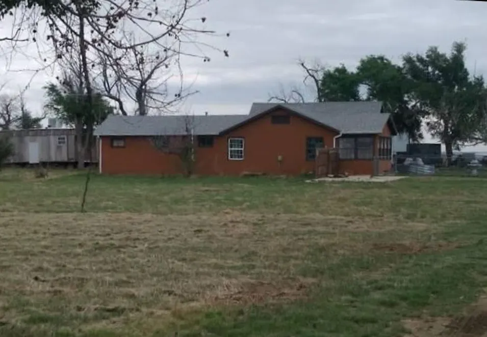 39940 County Highway 109 Hugo, CO 80821, Lincoln County