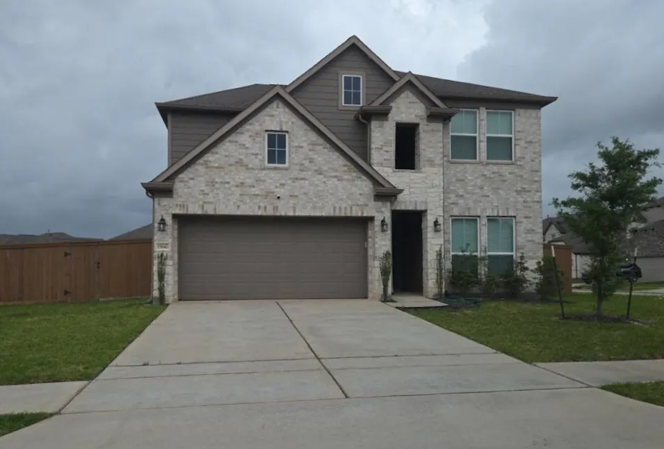 15647 Countesswells Drive Humble, TX 77346, Harris County