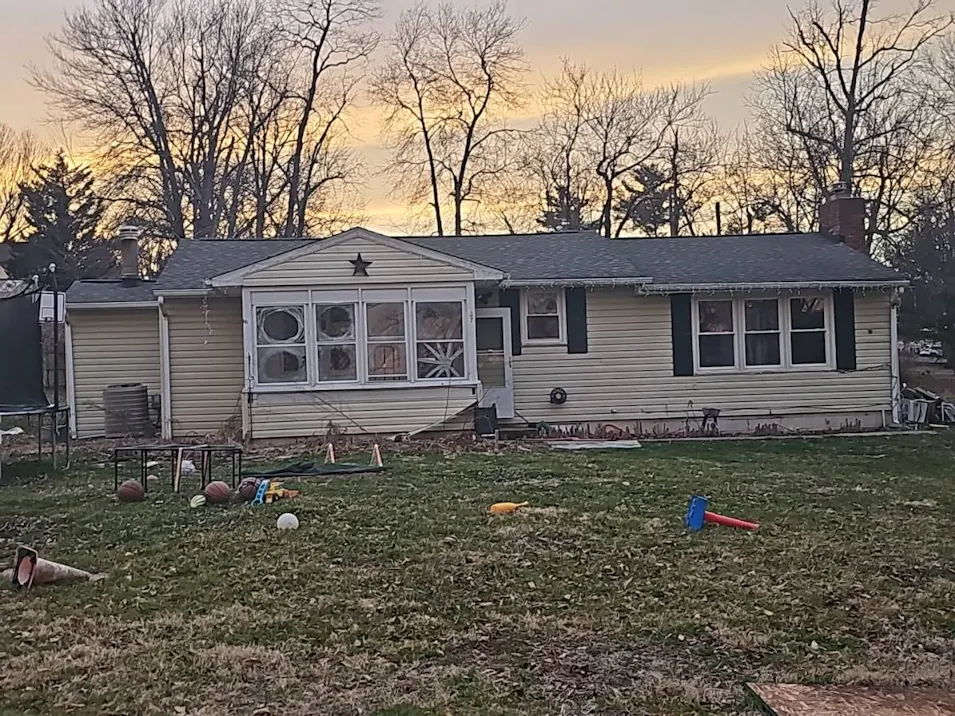 27 1st Avenue Elkton, MD 21921, Cecil County