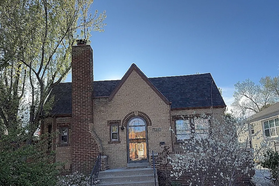 1621 Filbert Ct Denver, CO 80220, Denver County