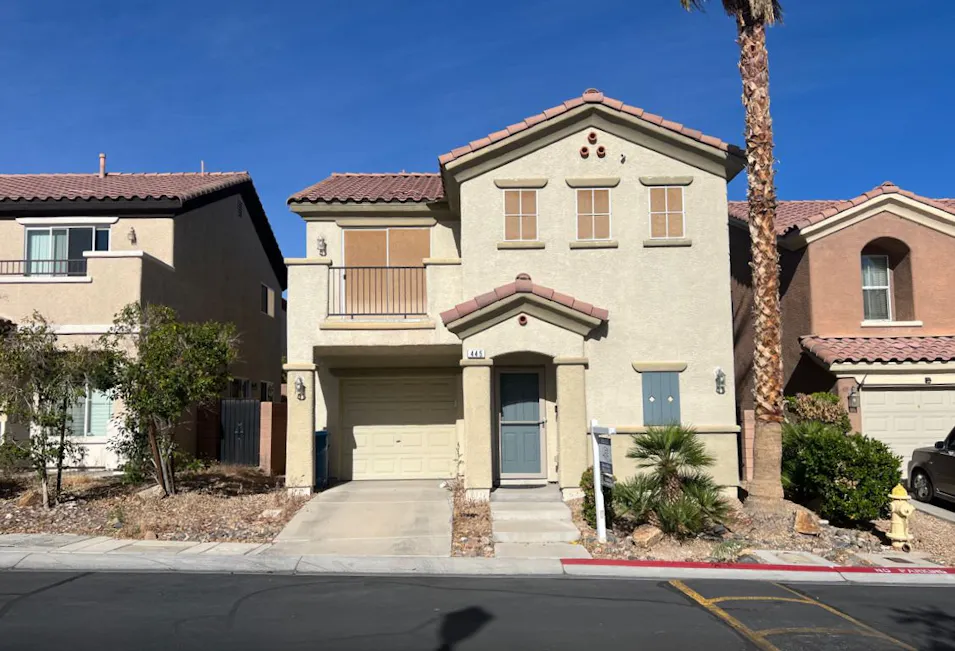 445 Royal Bridge Dr Las Vegas, NV 89178, Clark County