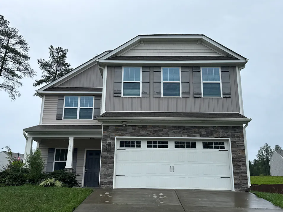 124 Richmond Run Stem, NC 27581, Granville County