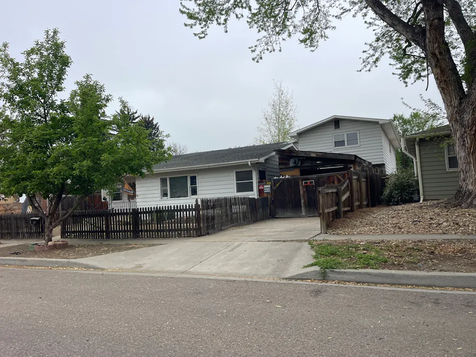 335 E 11th St Loveland, CO 80537, Larimer County