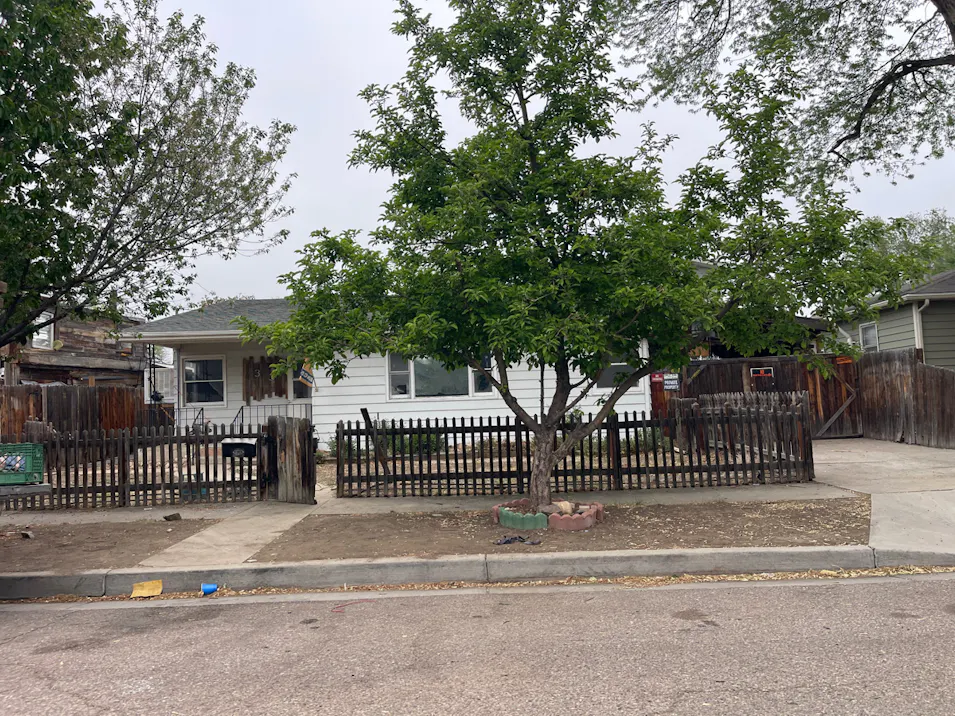 335 E 11th St Loveland, CO 80537, Larimer County