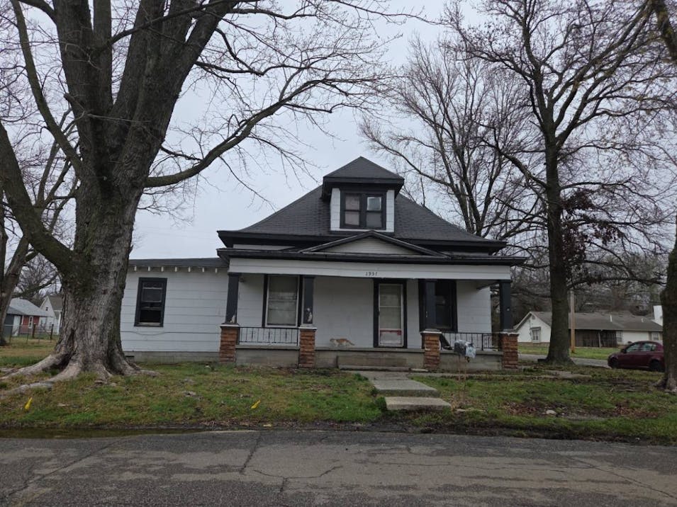 1951 Manitou Street Joplin, MO 64801, Jasper County