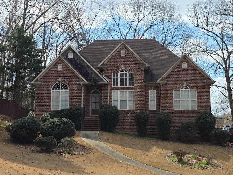 2751 Crossvine Dr Bessemer, AL 35022, Jefferson County