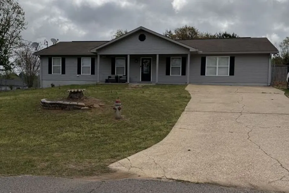 11766 Wedgewood Ln Cottondale, AL 35453, Tuscaloosa County