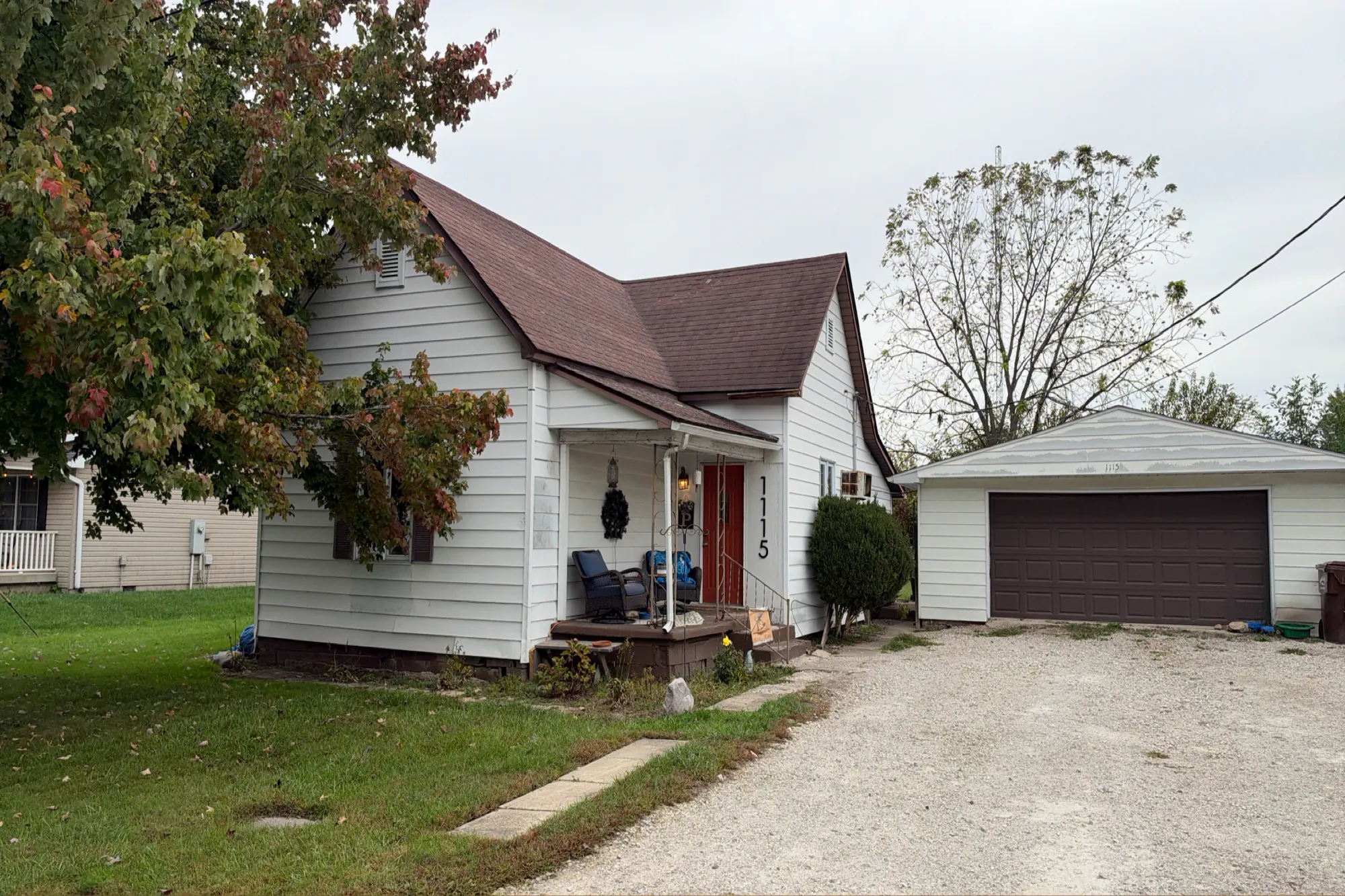 Harrison St, Brazil, IN 47834 #1