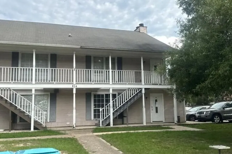 614 Rue Saint Martin B Hammond, LA 70403, Tangipahoa County