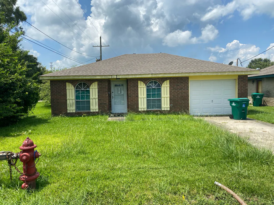 303 King St Hahnville, LA 70057, St Charles County