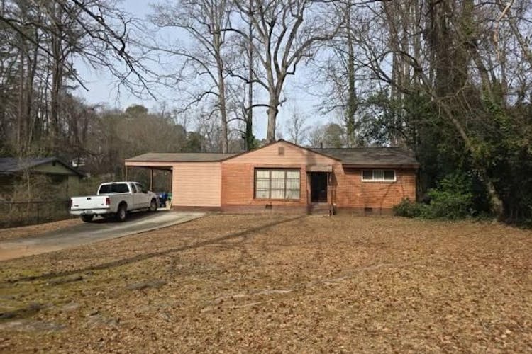 3088 Francine Dr Decatur, GA 30033, Dekalb County