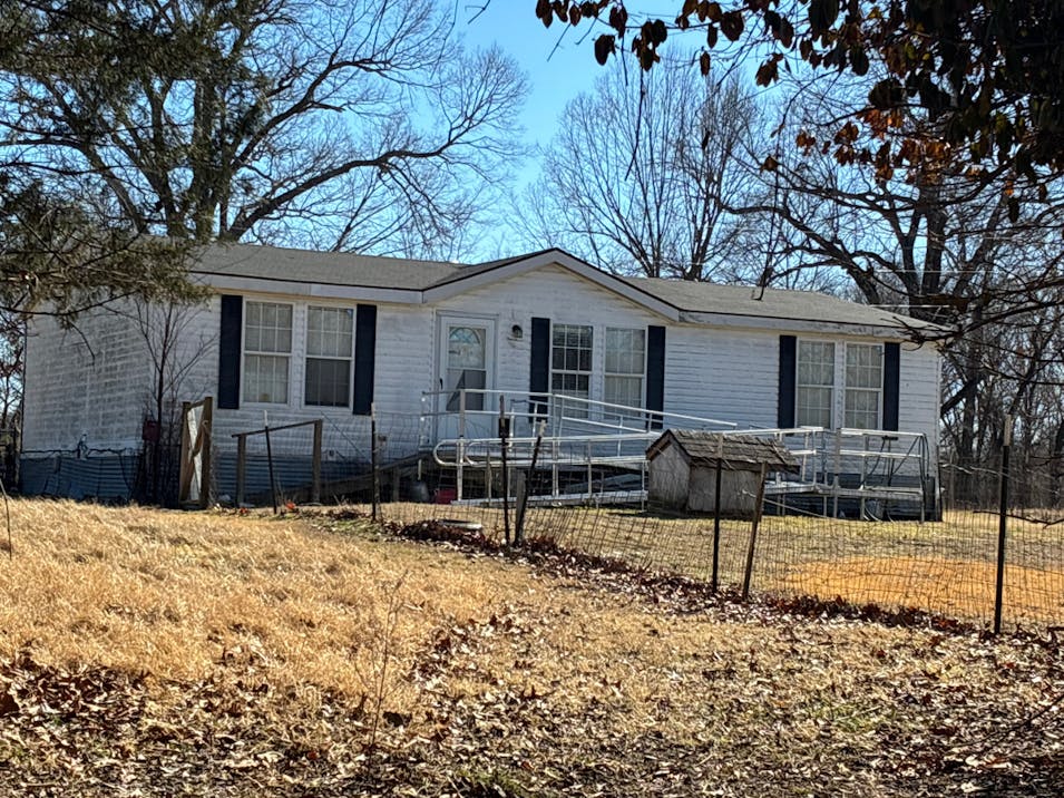 21608w Hickory Flat Rd Springdale, AR 72764, Washington County