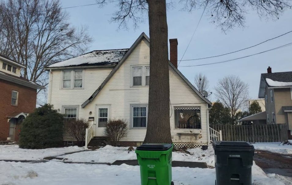 428 S Walnut St Wooster, OH 44691, Wayne County