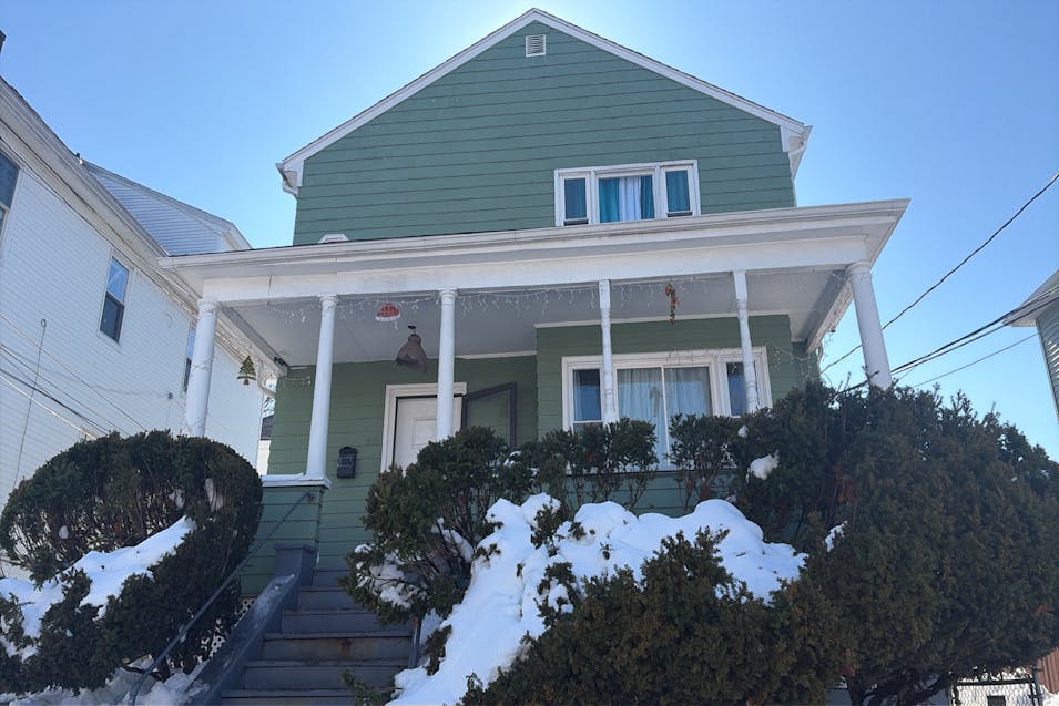 544 Union Avenue Providence, RI 02909, Providence County