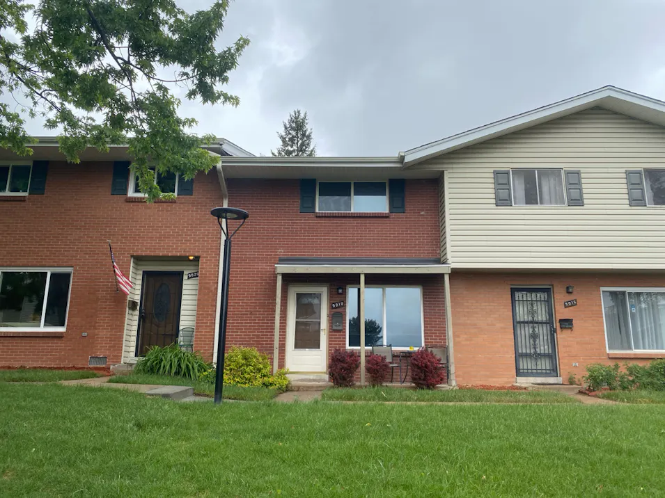 9018 East Mansfield Avenue Denver, CO 80237, Denver County