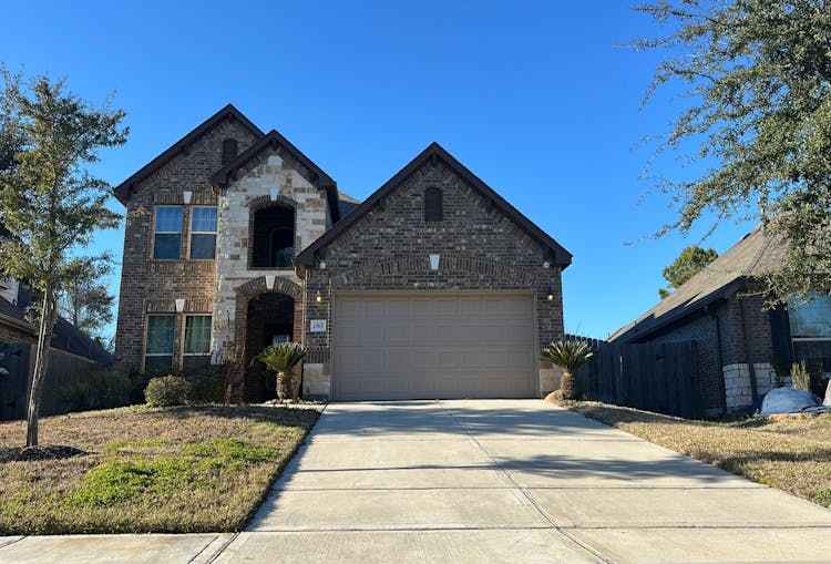 23807 Brenta Valley Dr New Caney, TX 77357, Montgomery County