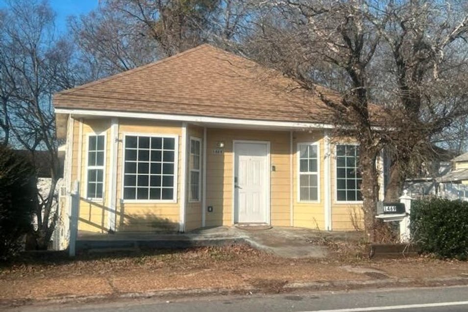 1469 Jonesboro Rd SE Atlanta, GA 30315, Fulton County