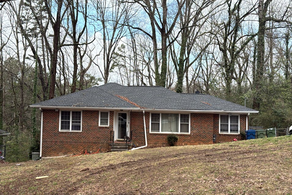 1599 Blvd Lorraine SW Atlanta, GA 30311, Fulton County