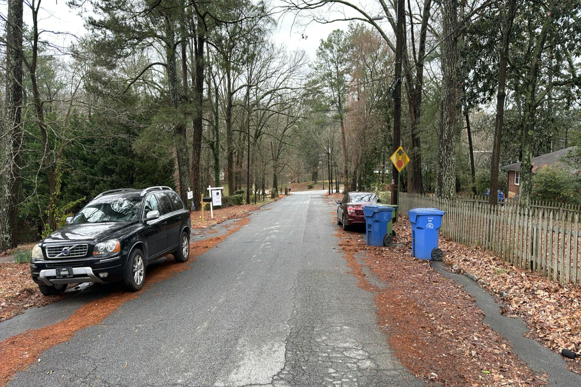 Boulevard Lorraine , Atlanta, GA 30311