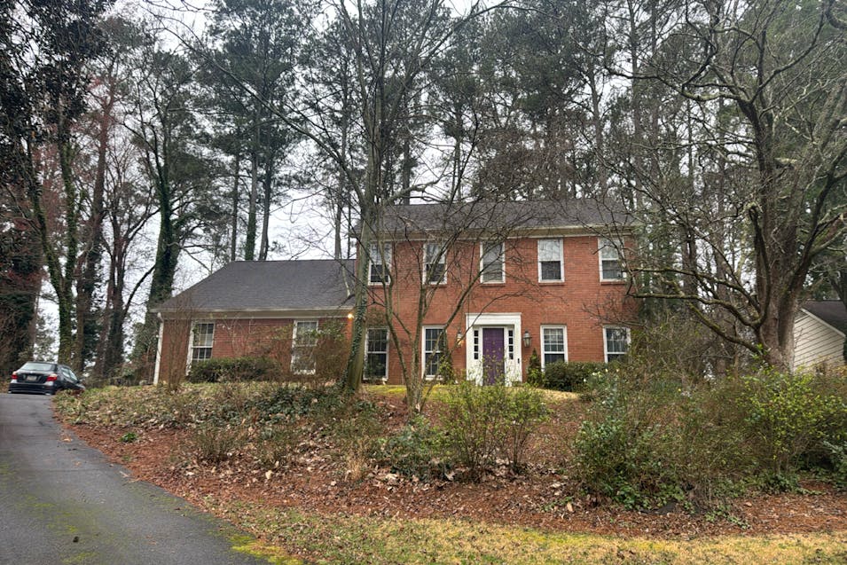 2203 Wood Glen Ln SE Marietta, GA 30067, Cobb County