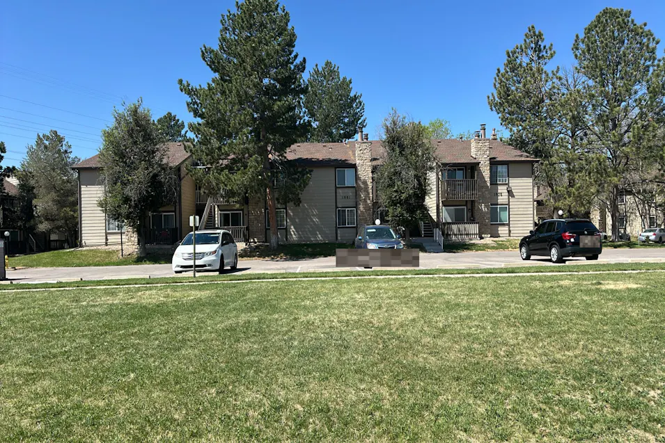 1893 S Pitkin St Unit A Aurora, CO 80017, Arapahoe County