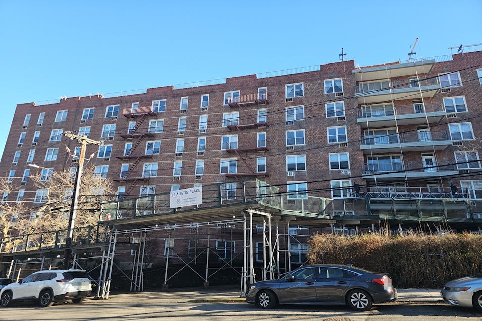 55 Austin Place Unit 2e Staten Island, NY 10304, Richmond County