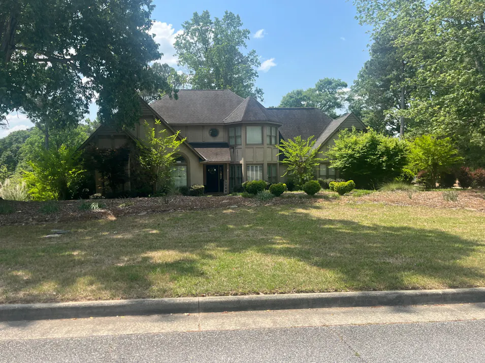 232 Coca Way Cataula, GA 31804, Harris County