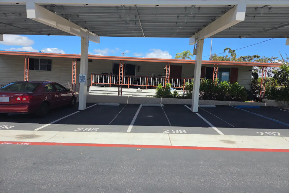 500 Rancheros Drive #9 San Marcos, CA 92069, San Diego County