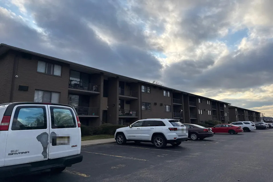 468a Liberty Street, Unit 101 Little Ferry, NJ 07643, Bergen County