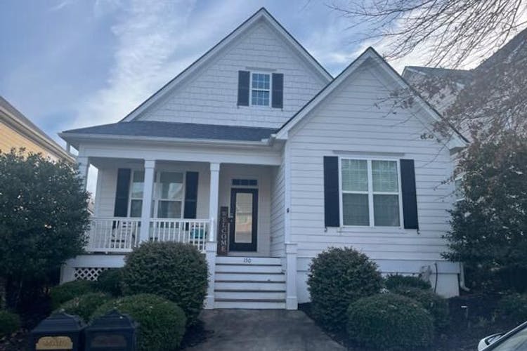 150 Concord Court Fayeteville, GA 30214, Fayette County