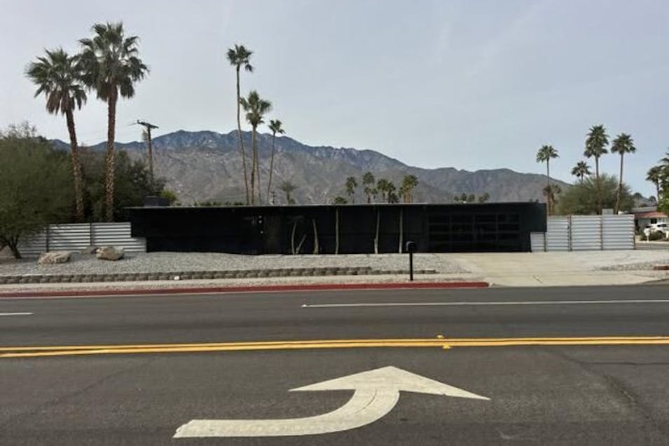 697 N Farrell Dr Palm Springs, CA 92262, Riverside County